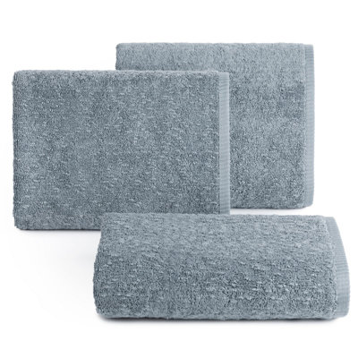 Domaingue Midweight Jacquard Hand Towel