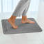 Tapis en mousse viscoélastique 17 x 24 - Elle-1903233231