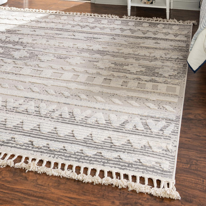 Groton Indoor Rug, Square 9'10"