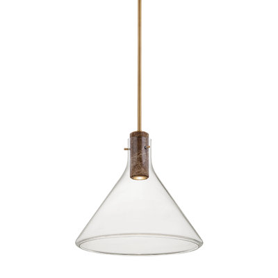 West Hill Pendant