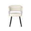 Chaise rembourrée Corey-1868681314