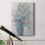 Bouquet I - peinture sur toile tendue-300310468