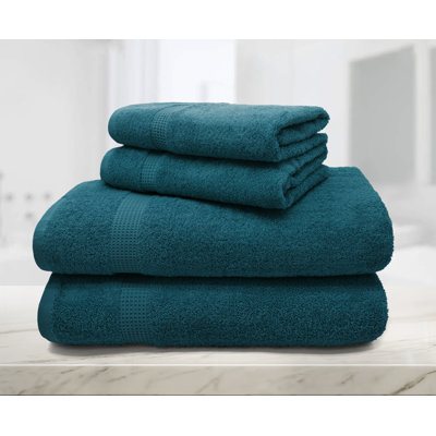 Perdew Bath Towel Super Absorbent 550 gsm Luxury Egyptian-Quality Cotton 70x125
