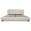 Beau King Storage Bed Speckled Light Grey-1140654319-1140654316