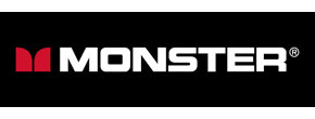 Monster Logo