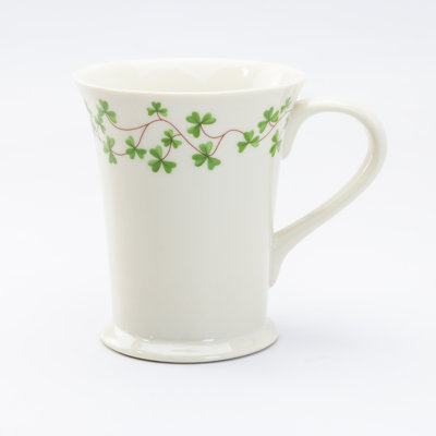 Ensemble de tasses à café 4 pièces Clover Vine