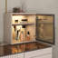 Dressing Table with Mirror-481331698