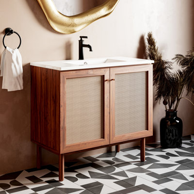 Classe 36" Bathroom Vanity