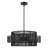 Gimlet 4 - Light Dimmable Chandelier-306597798