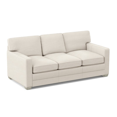 Hillcrest Upholstered 81'' Sofa