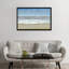 « beach marching day i », reproduction sur toile-29437076-73625938-73625939