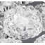 Vinton Glass Semi Flush Mount