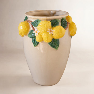 Ceramic Table Vase