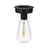 Outdoor Lantern 11.50'' Cylinder Lantern