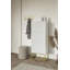 Veldio Three-Tier Shoe Cabinet 50 cm with Legs-110836576