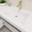 Ensemble de meuble-lavabo simple 60 po-70381289