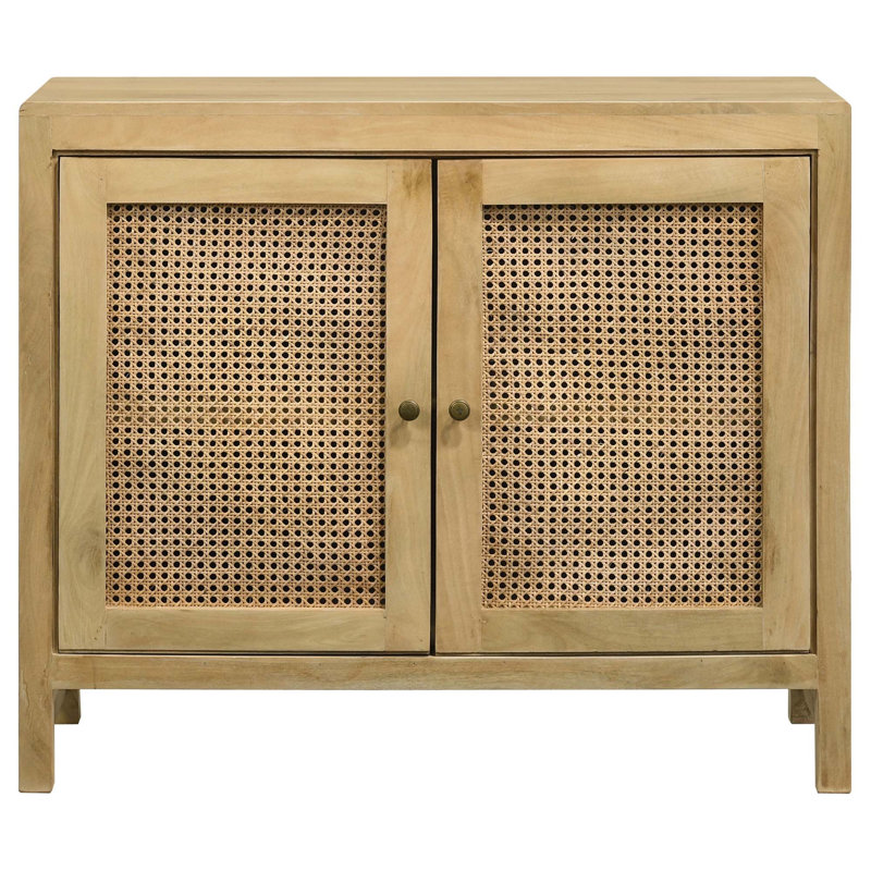 Buffet décoratif 2 portes Henley