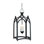 Gothic 3 - Light Chandelier