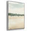 Simple Sea, reproduction encadrée sur toile 3 pièces-122330677-122330674