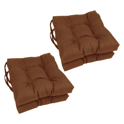 Outdoor 3.5'' Seat Cushion