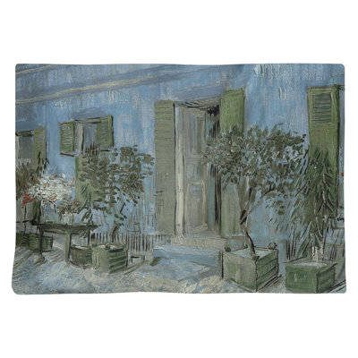 Vincent Van Gogh Rectangle Placemat