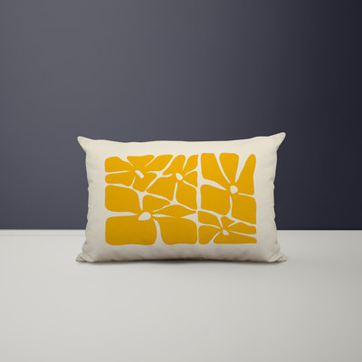 20" x 14" Pillow Cover and Insert