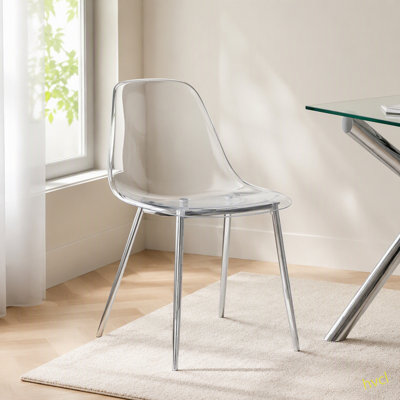 Chaise de salle à manger Modern
