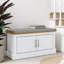 Sufy Annakay Shoe Storage Bench-774090985