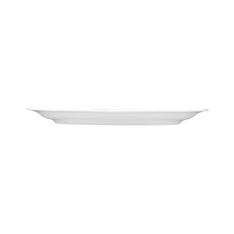 Allegro 25cm Dinner Plate, 25cm