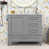 Gris/argent est en rupture de stock