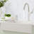 Artona Pull-Down Dual-Spray Kitchen Faucet-1264431489-1288568763