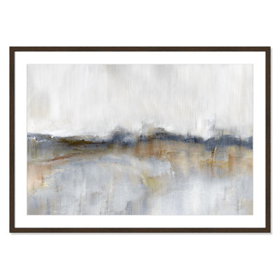 Autumnal Tide by Nan