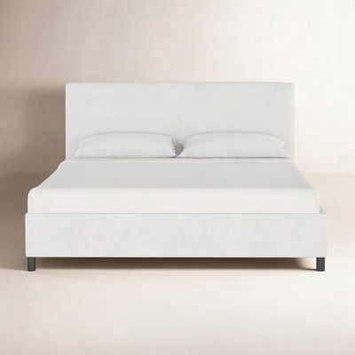 Pyburn Platform Bed