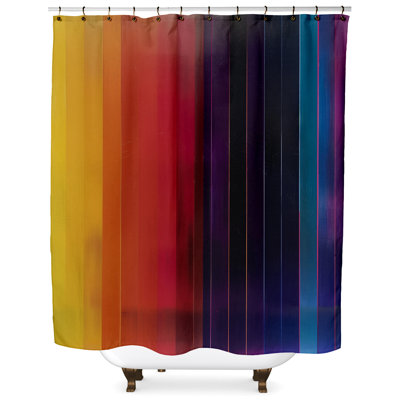 Rideau de douche Spectrona