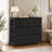 Metal 6 - Drawer Dresser-201017170