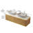 DIPA 60" Bathroom Vanity & Sinks-43933950-43933948