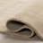 Lahjar Speckled Wool Blend Area Rug-98884898