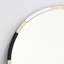 Lesly Glass Wall Mirror