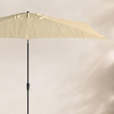 Toscana 5.8' Umbrella