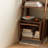 Italian Style Storage Bookcase