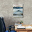 «Pure III» par Lila Bramma, art mural sur toile-1983657951