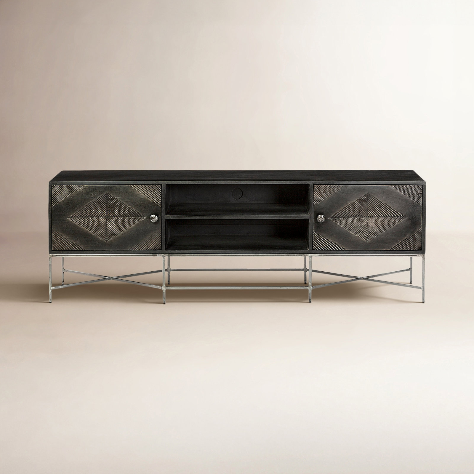 Windcrest 72.5'' Media Center