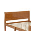 Lit plateforme en bois avec tête de lit-2033051697-2033051699