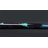 Athena ATH44 Teal & Purple Butterflies Pool Cue w/ Extension - 20oz-20360750