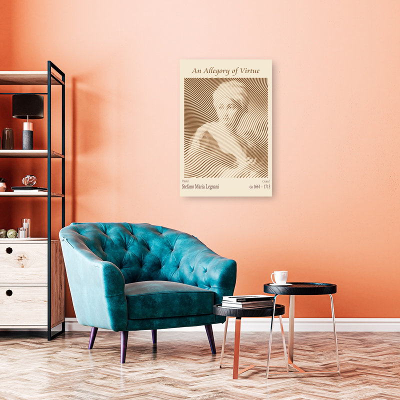Print, 91.44cm H x 60.96cm W