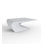 Wing Plastic Coffee Table