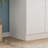 Bernistine 4-Door Manufactured Wood Armoire-1861619291