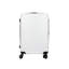 Valise 2025 - blanc