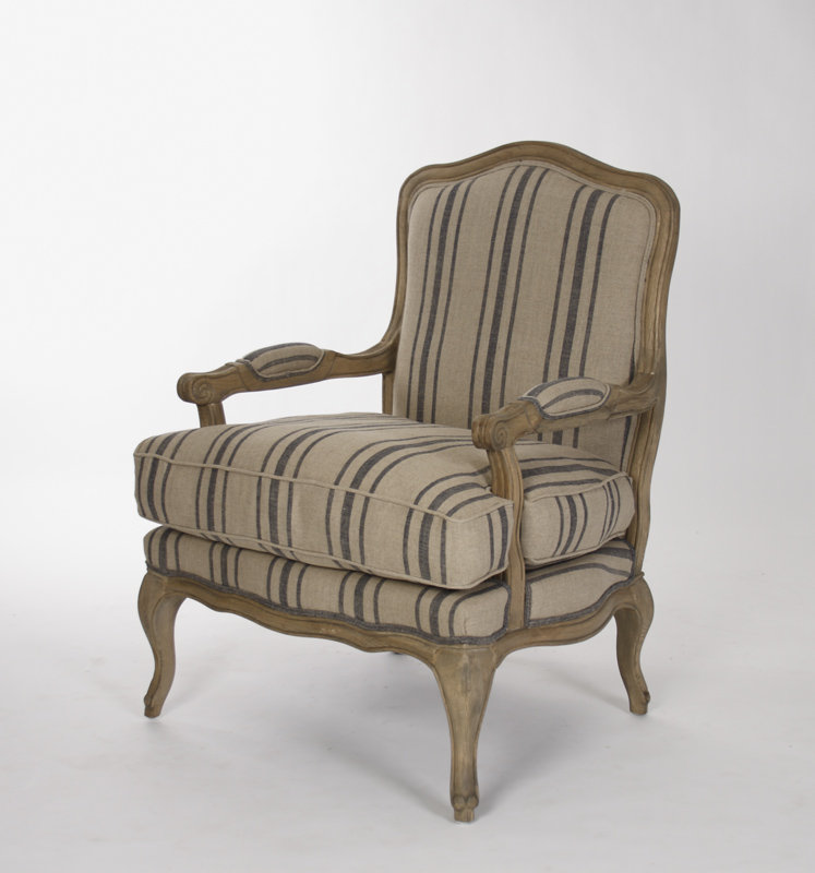 Fauteuil Arzola