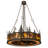 Jaliyha 30'' Ceiling Fan with Light Kit